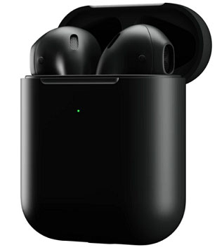 auriculares blackpods