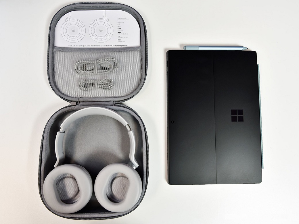 prueba-Microsoft-Surface-Headphones