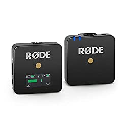 Analisis de RODE Wireless Go