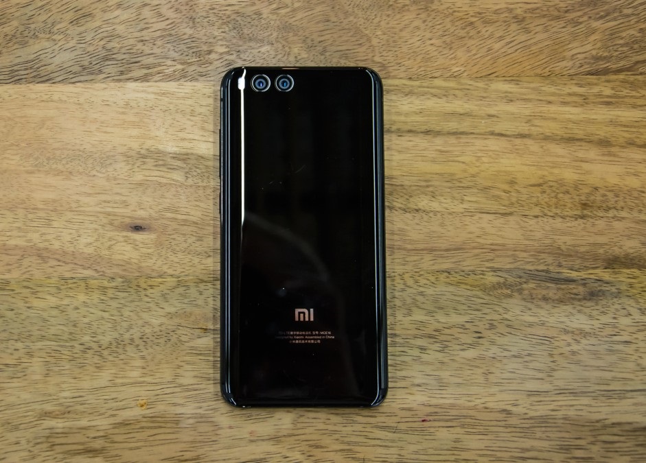 teléfono-Xiaomi-Mi6
