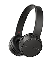 Analisis de auriculares Sony WH CH500