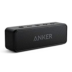 Analisis del altavoz Anker SoundCore 2