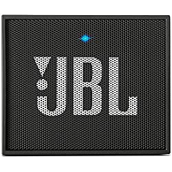JBL Go revision del altavoz