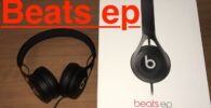 analisis de auriculares beats ep
