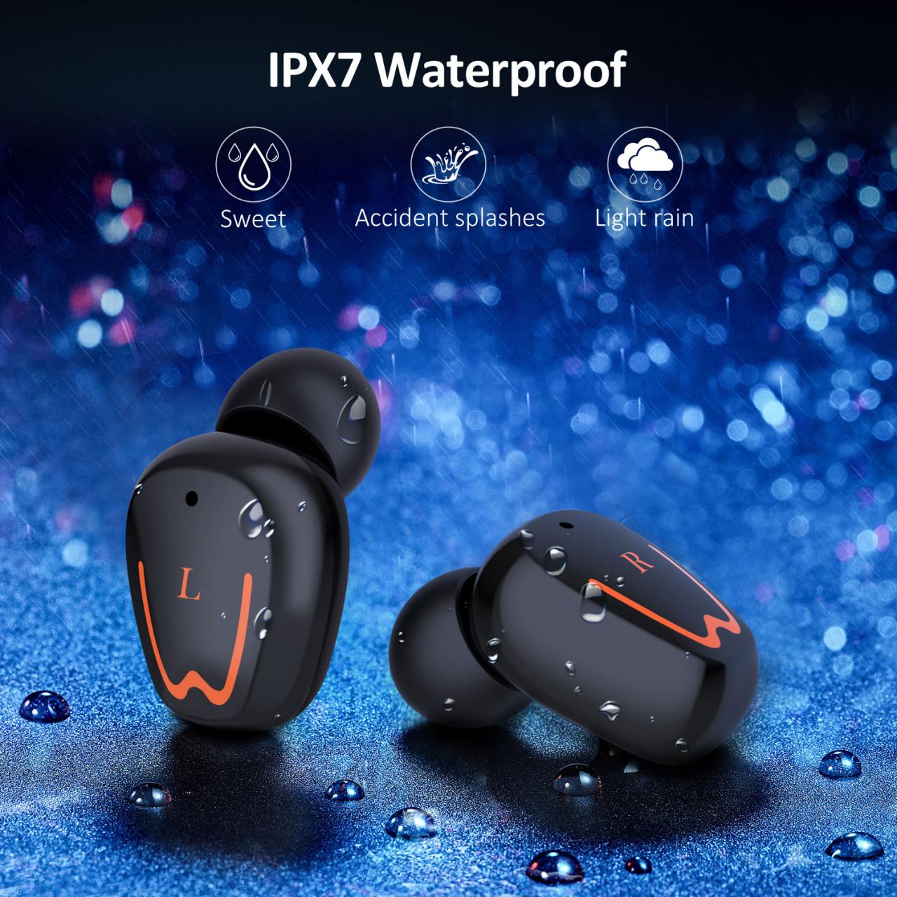 ¿Los auriculares inalámbricos funcionan bajo el agua? 5 1666899649705