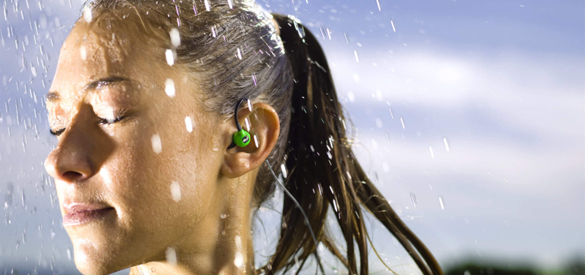 ¿Los auriculares inalámbricos funcionan bajo el agua? 7 1666899652926