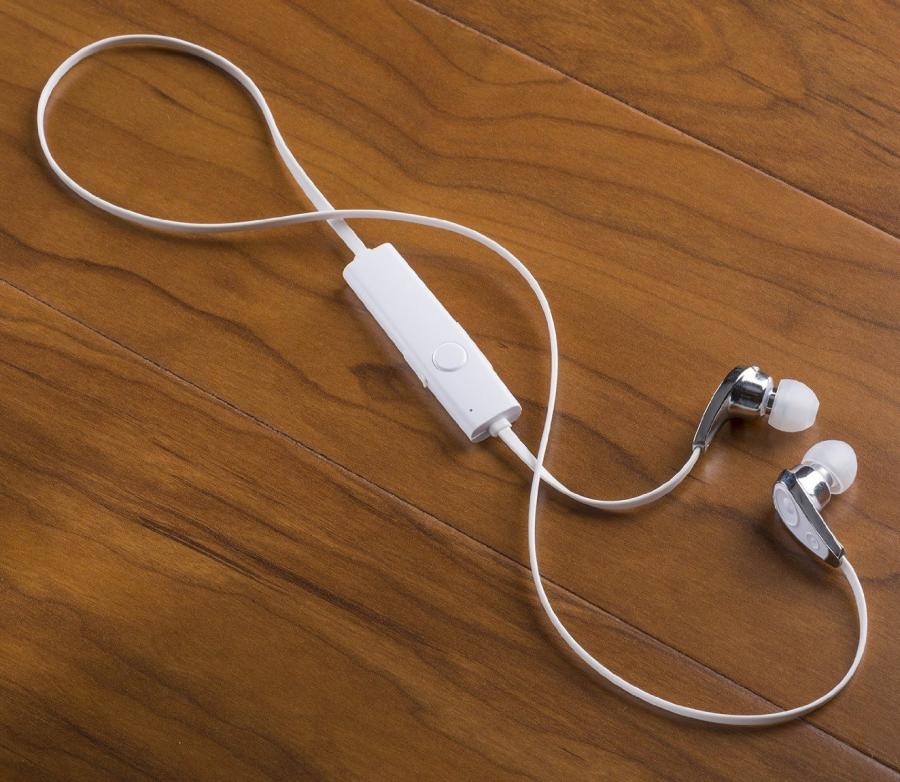 can wireless earphones connect to any phone