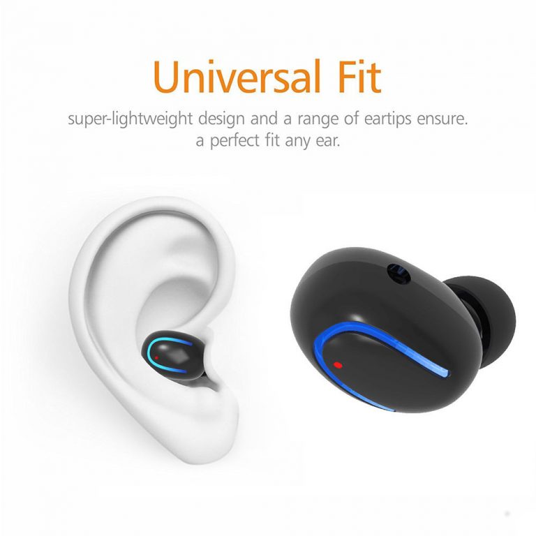 can you answer a phone call with wireless earbuds