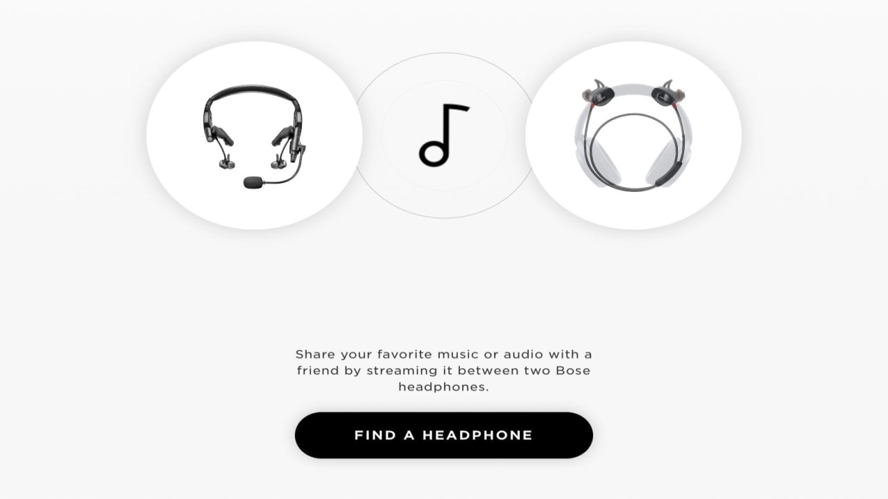 Cómo conectar tus auriculares Bose a tu iPhone 3 can you connect pairs of bose headphones