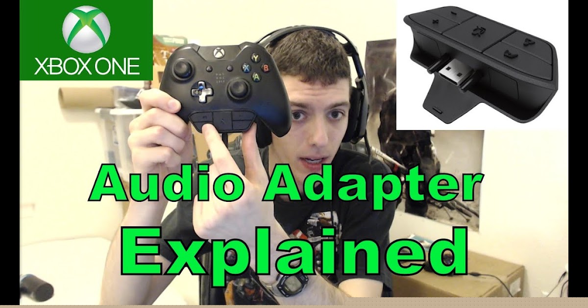 Cómo conectar un auricular sin conector para auriculares a un controlador de Xbox One 5 can you use a headset on xbox one without adapter.1t9MYnkXkneU33YBhykTMccKQvuCv1 QhZpmcvAmFWcXaweFGLvzkrDQXzKjnjvKSzdt ESmuvXvRXloorRgaGAh3o nz rQw1200 h630 pd