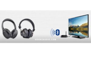 do lg tvs have bluetooth for headphones