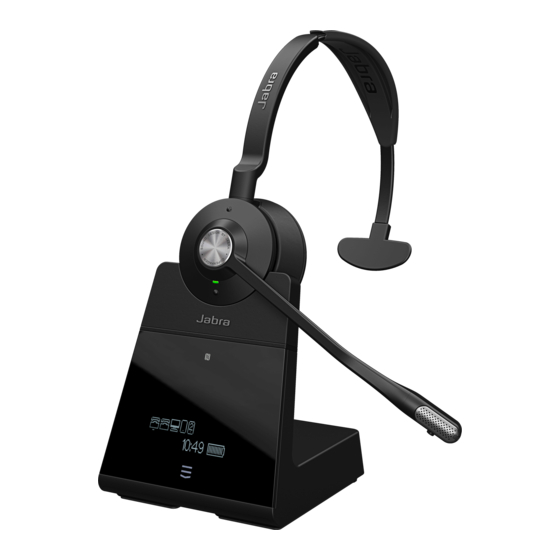 how do i connect my headset to my avaya phone
