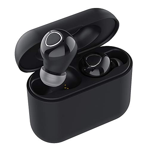how do i connect wireless earbuds to accelerate