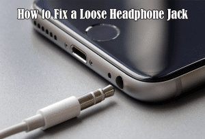 Cómo limpiar el conector de auriculares 3 how do i get the fluid out of my headphone jack