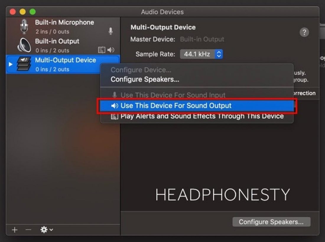 how do you get headphone inputs
