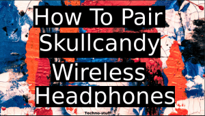 Cómo conectar tus auriculares K010 en 3 sencillos pasos 3 how do you put skullcandy in pairing mode