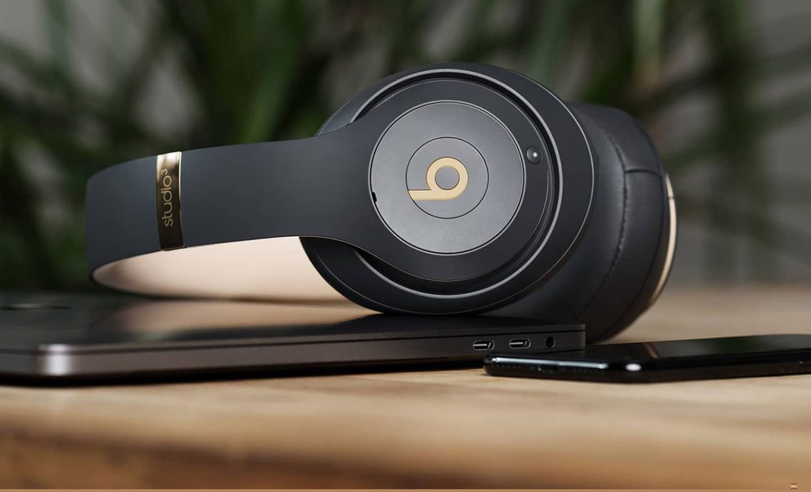 Auriculares inalámbricos Beats Studio: una excelente opción para un sonido inalámbrico de alta calidad 4 how long do beats studio wireless last