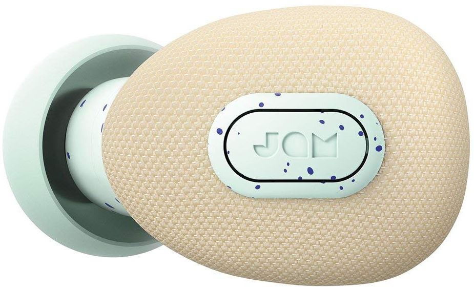 Los mejores auriculares inalámbricos del mercado: los auriculares Jam Live True Wireless In Ear 5 how long do jam earbuds last