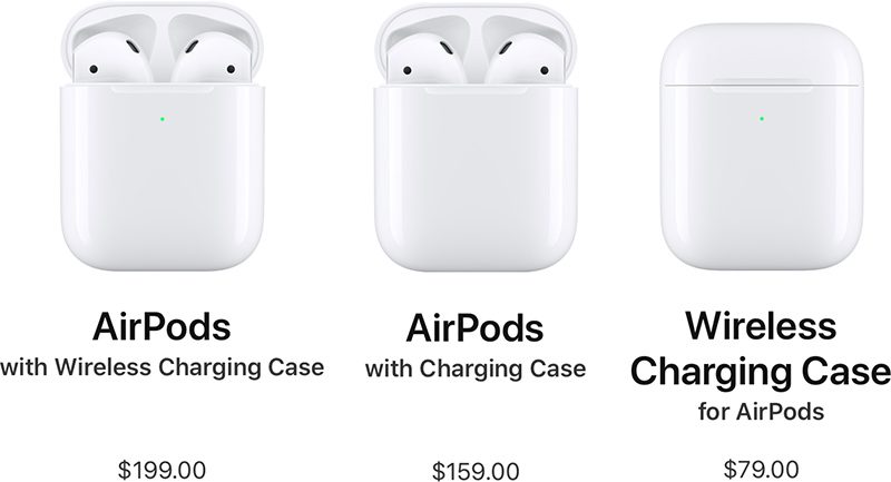 how many airpod drivers are there