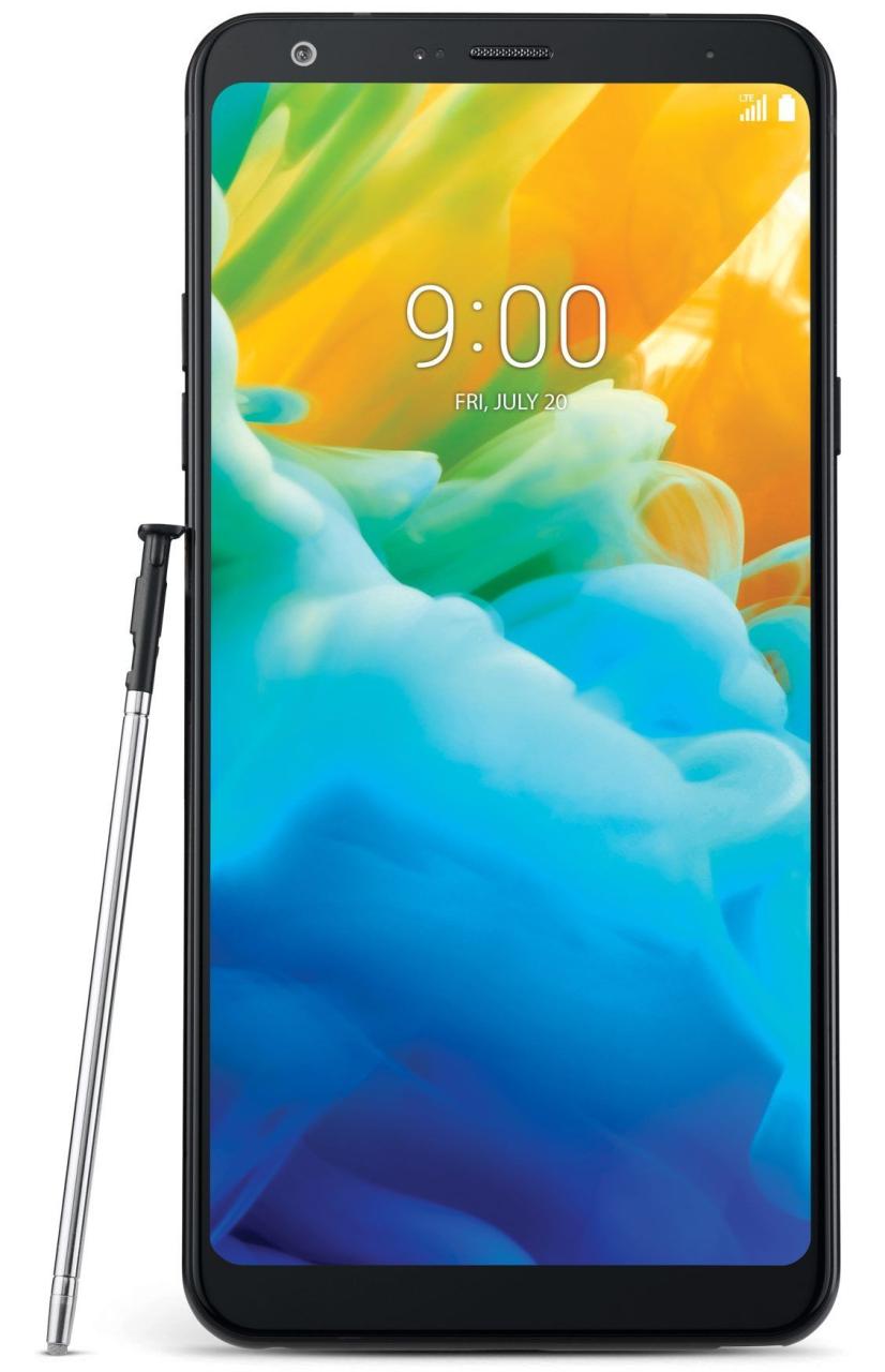 how old is the lg stylo
