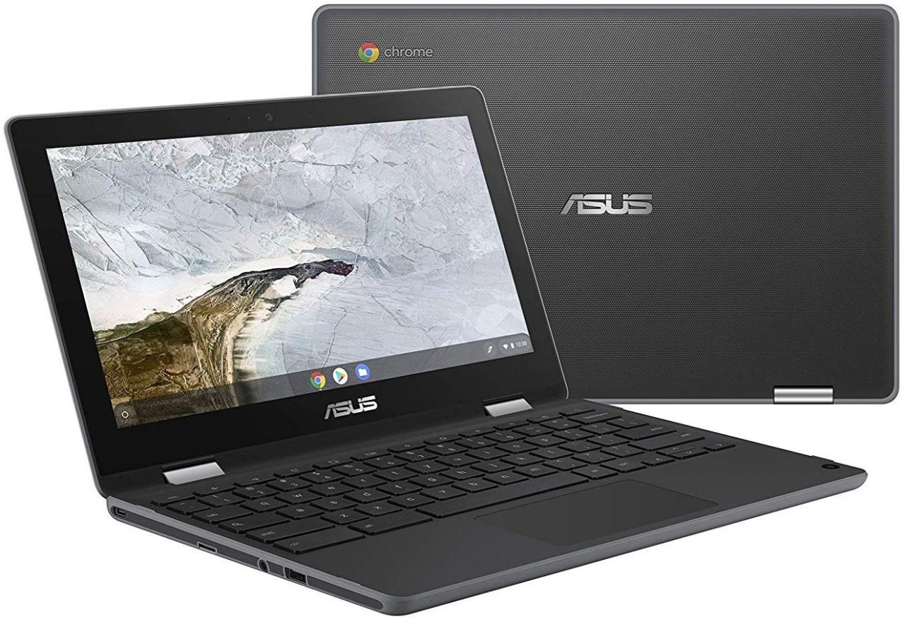 is the asus chromebook flip good