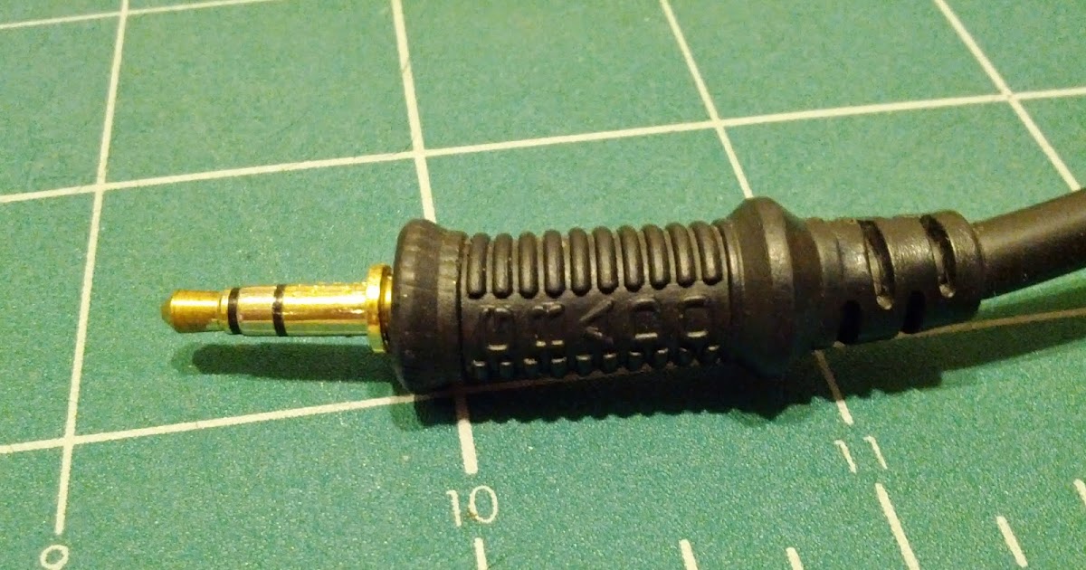what is a mm headphone jack