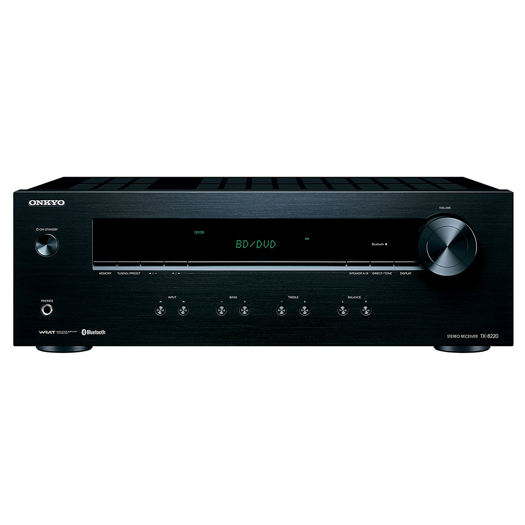 what is onkyo direct mode