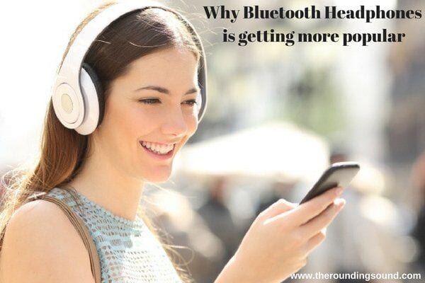 why wont my bluetooth headphones work on calls
