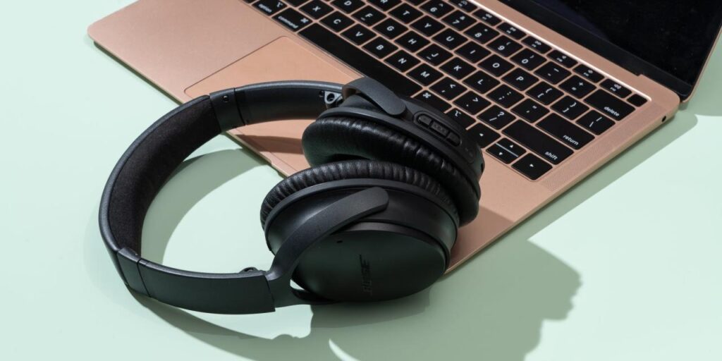 C mo Conectar Auriculares A Una Ordenador Port til 2023 Teccim